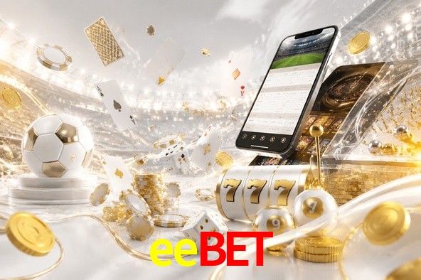 Welcome Bonus eebet