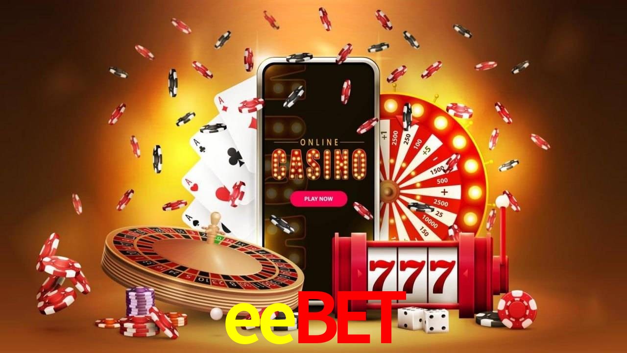 Experiência VIP eebet