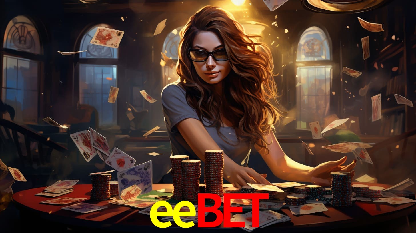 Blackjack Table eebet
