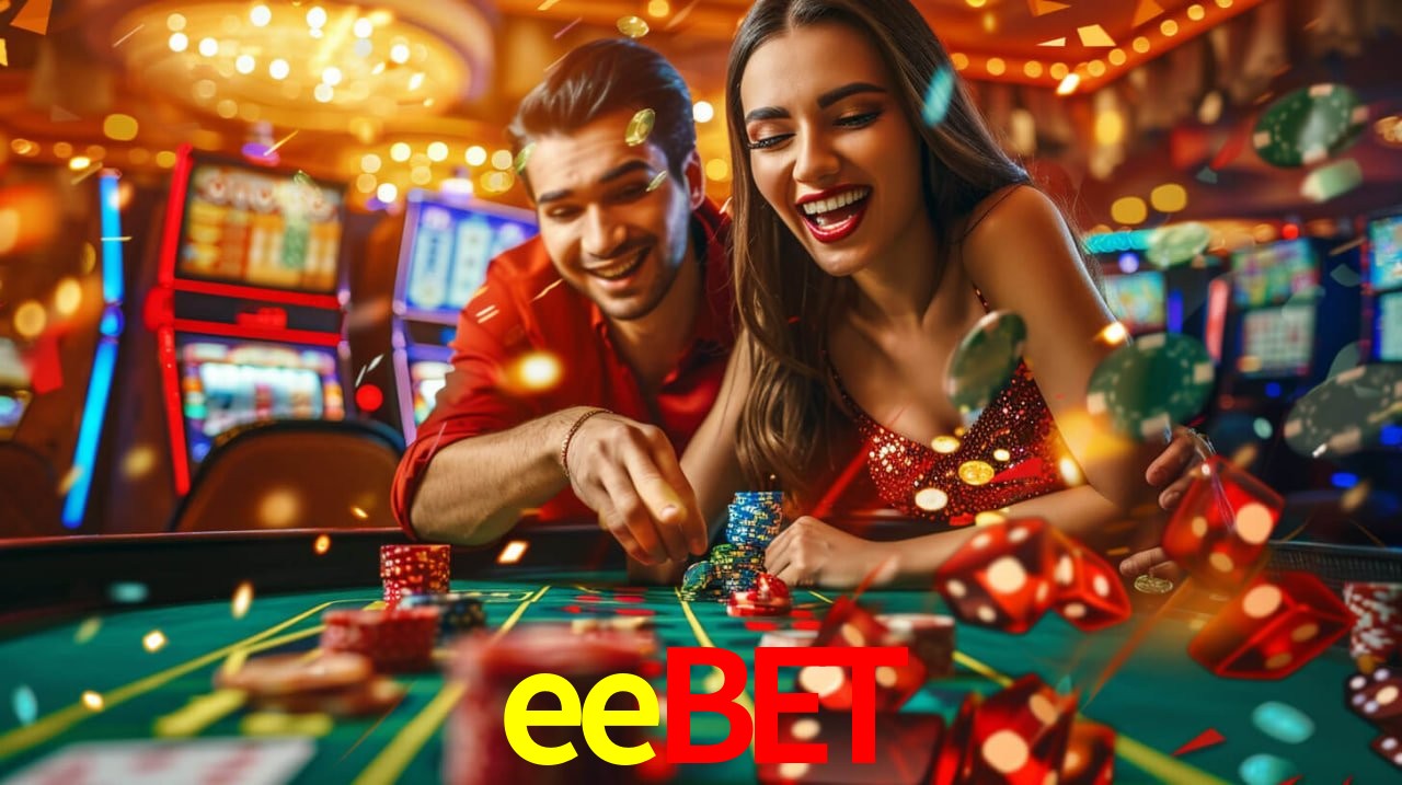 Recursos de Bônus eebet