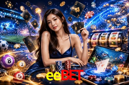 Secure Login eebet