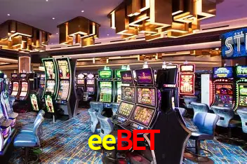 Descubra a Magia dos Jogos de Arcade no eebet