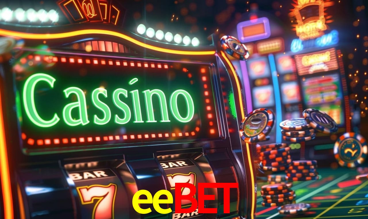 Estatísticas do Jogo eebet