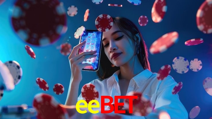 Desvendando o Mundo dos Jogos Virtuais na eebet