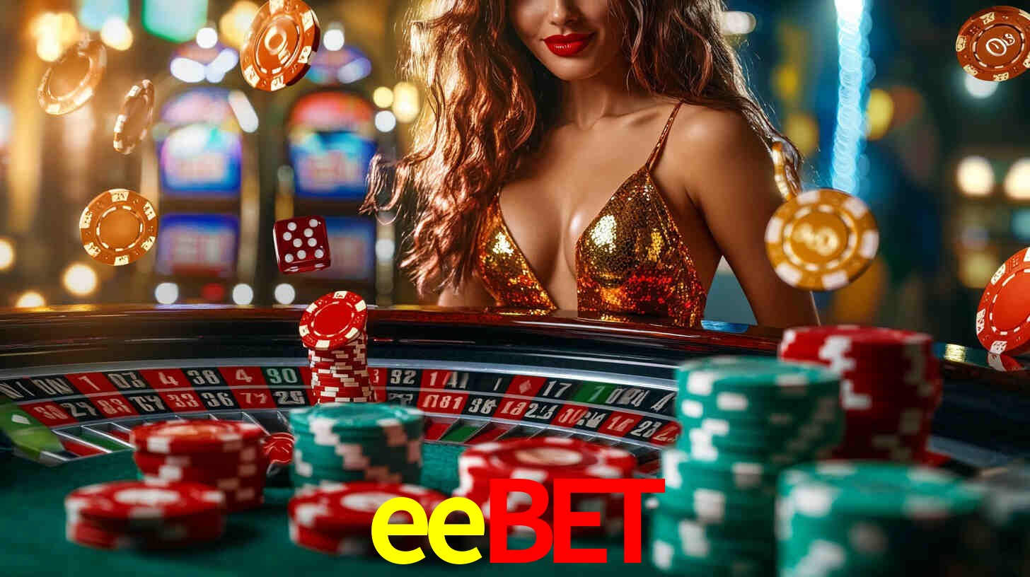 eebet App Interface