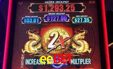 Desvendando o Mundo dos Jogos Virtuais na eebet