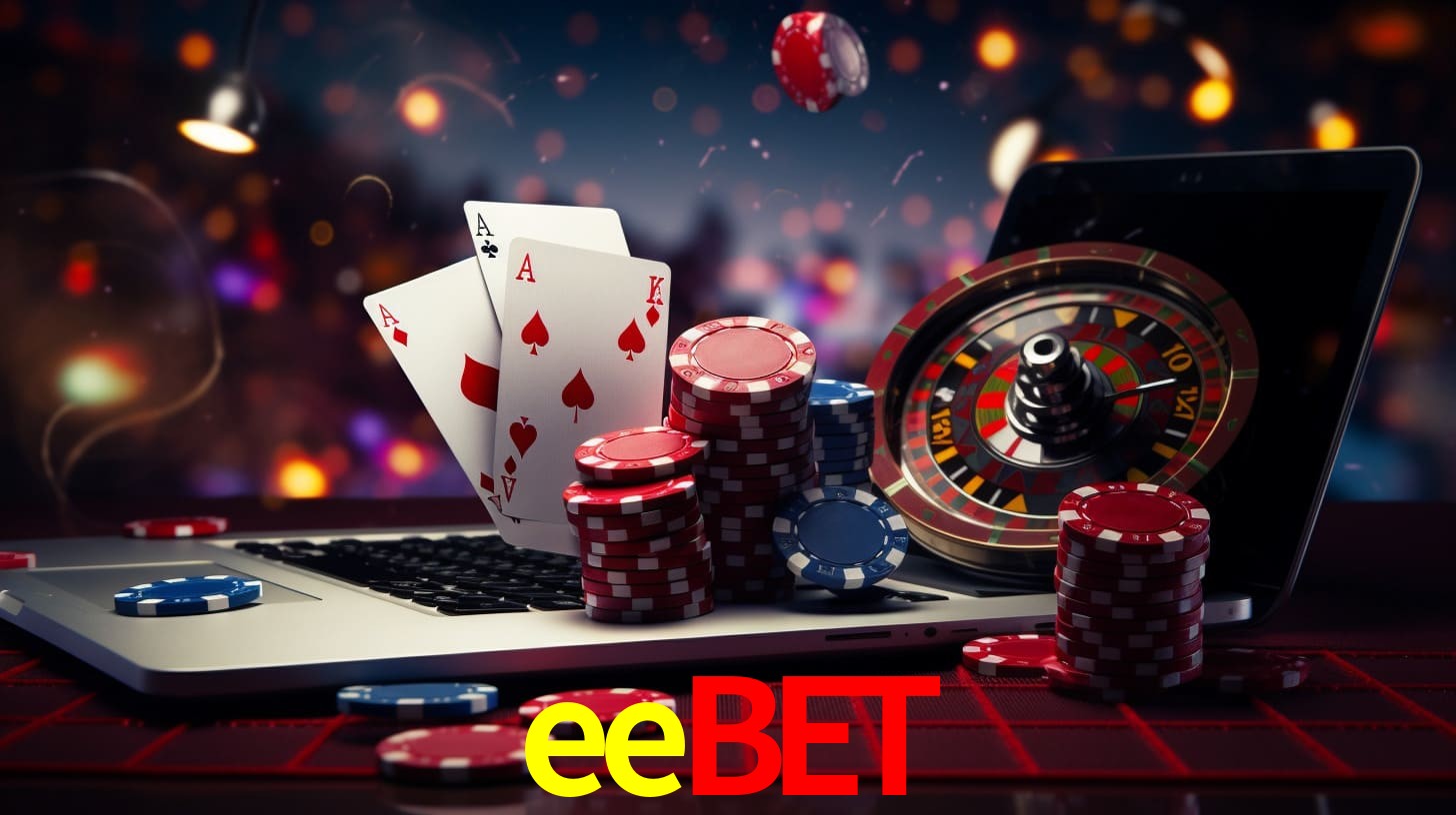 Live Casino eebet