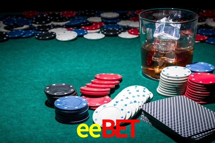 Casino Ao Vivo eebet
