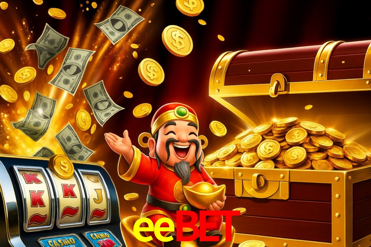 Jogos Exclusivos eebet