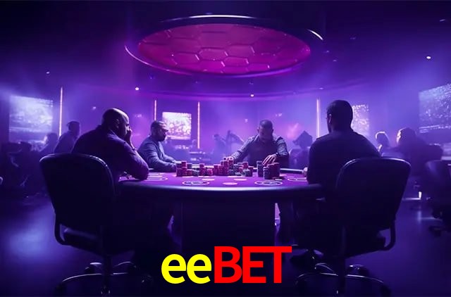 Inovações de Jogos na eebet: O Futuro das Experiências Interativas