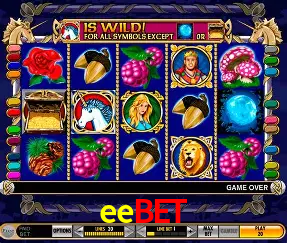 Descubra a Magia dos Jogos de Arcade no eebet