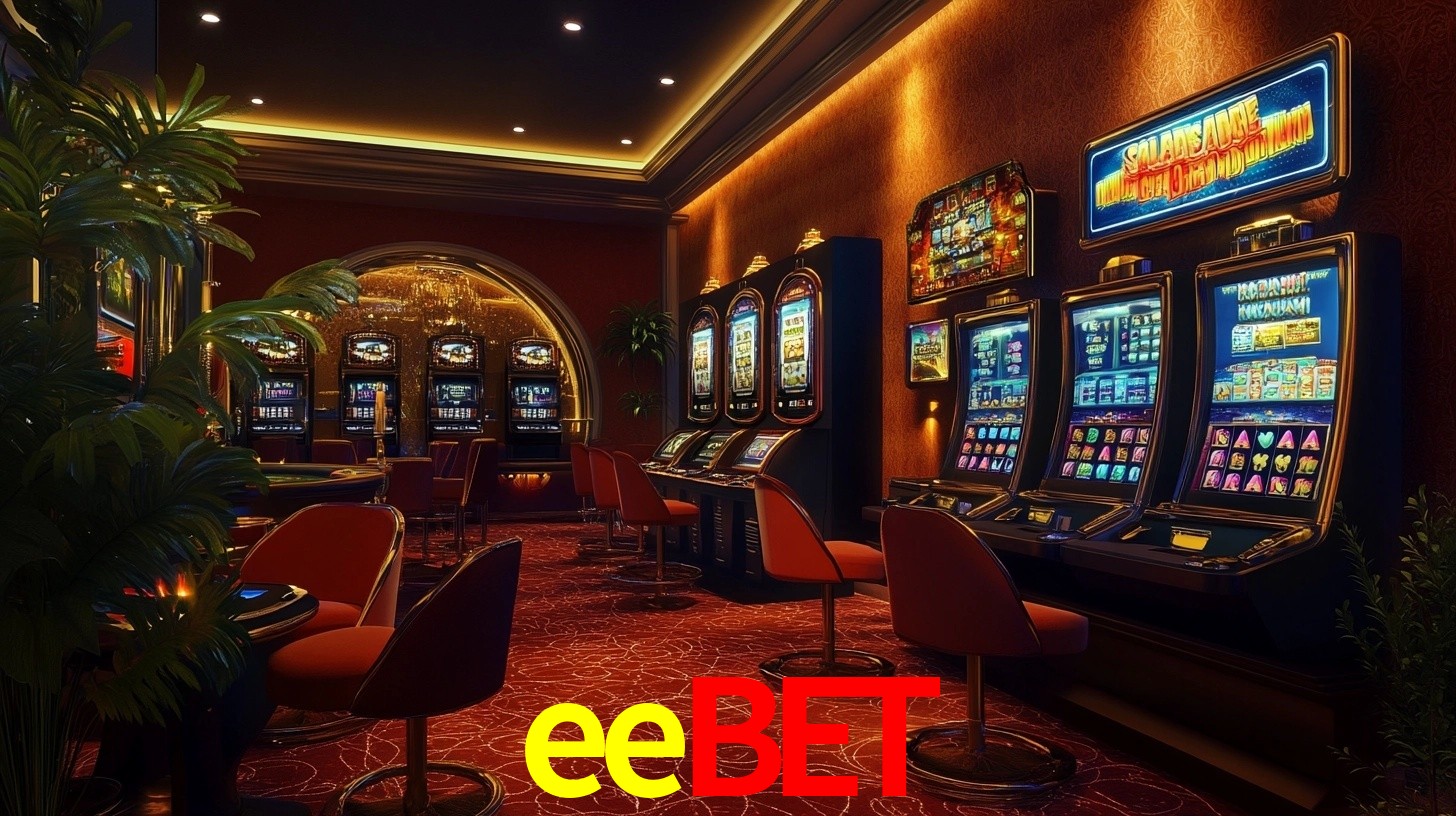 Welcome Bonus eebet