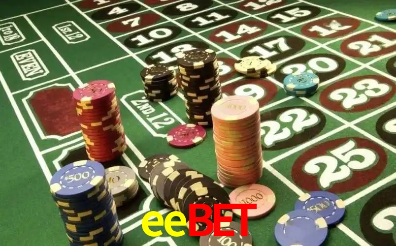 Apostas de Basquete eebet