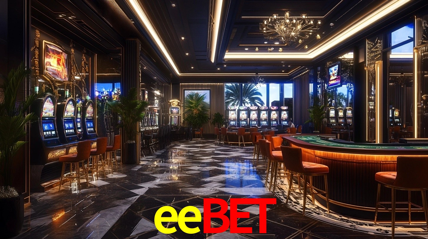 Ofertas Imperdíveis na eebet: Promoções e Bônus Que Valem a Pena