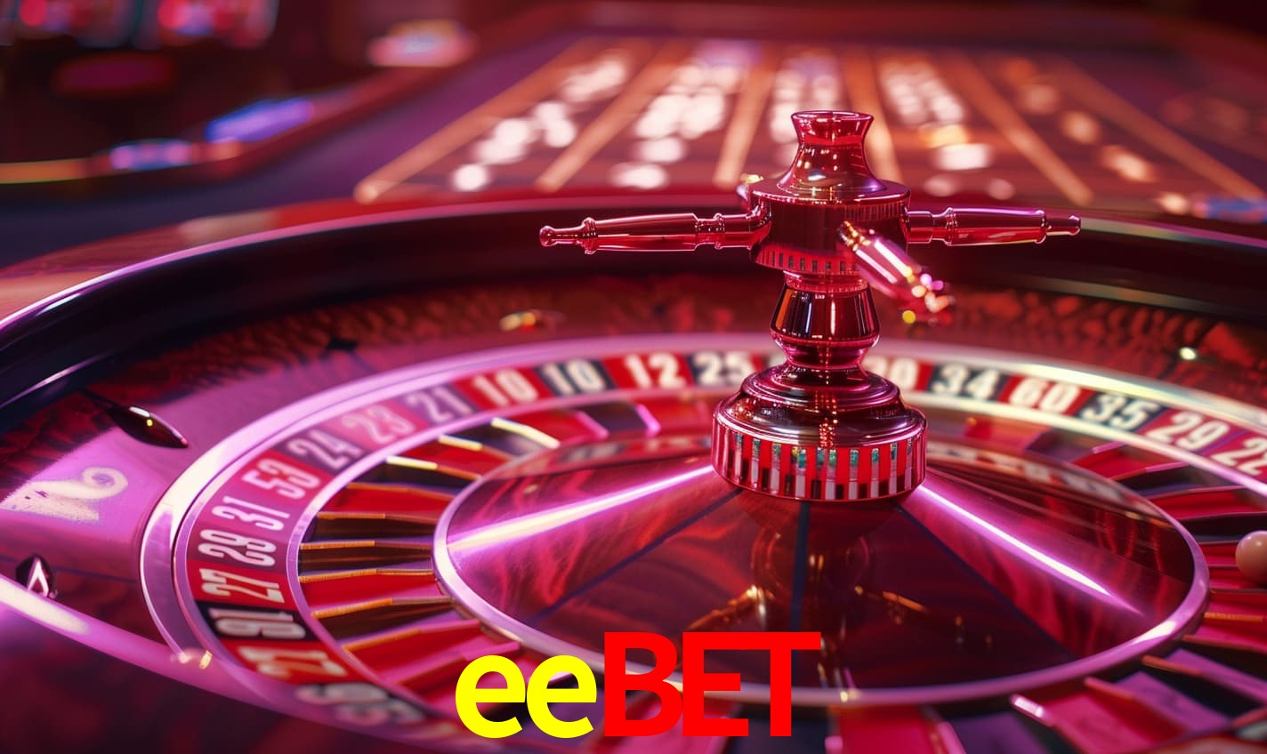 Descubra o Programa VIP da eebet: Vantagens Exclusivas para Jogadores