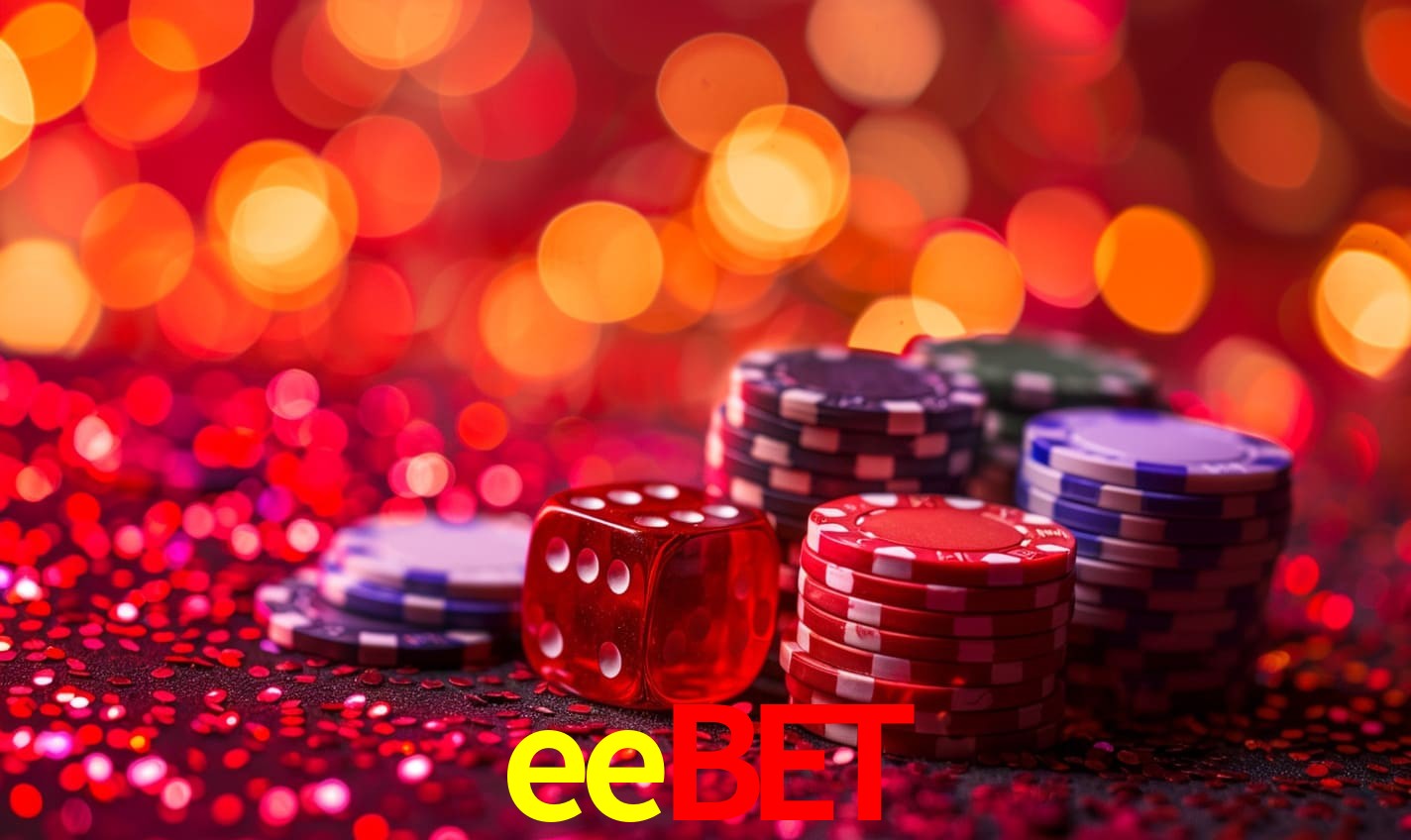 Explorando a Categoria de Eventos em Apostas na eebet
