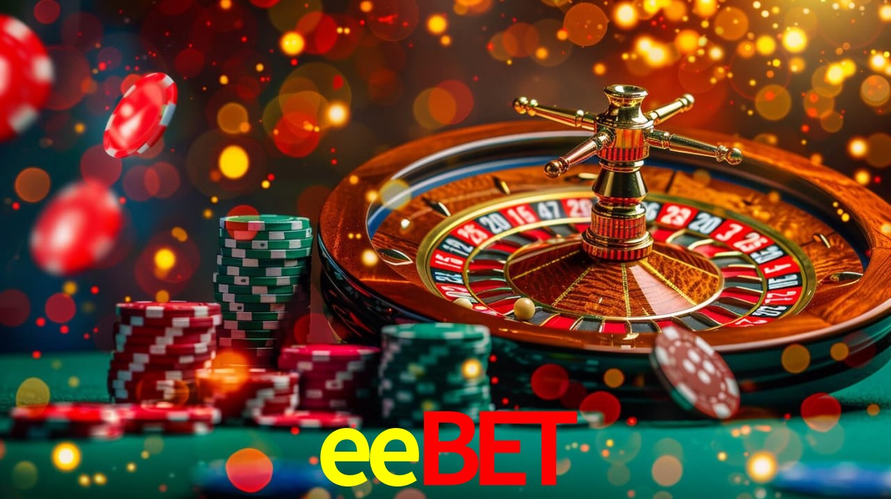 A Experiência Imersiva dos Cassinos Ao Vivo no eebet