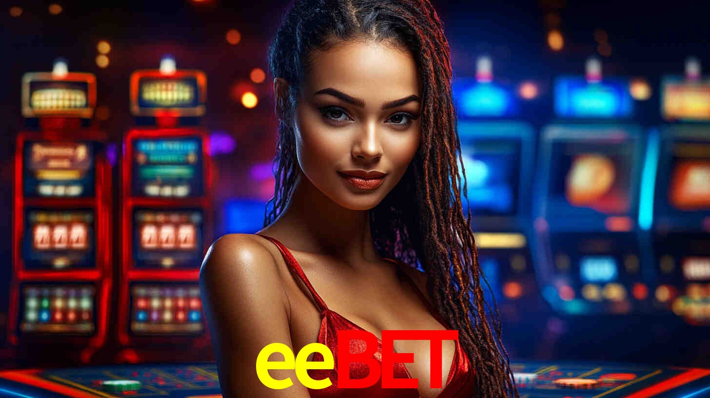 Explorando a Categoria de Eventos em Apostas na eebet