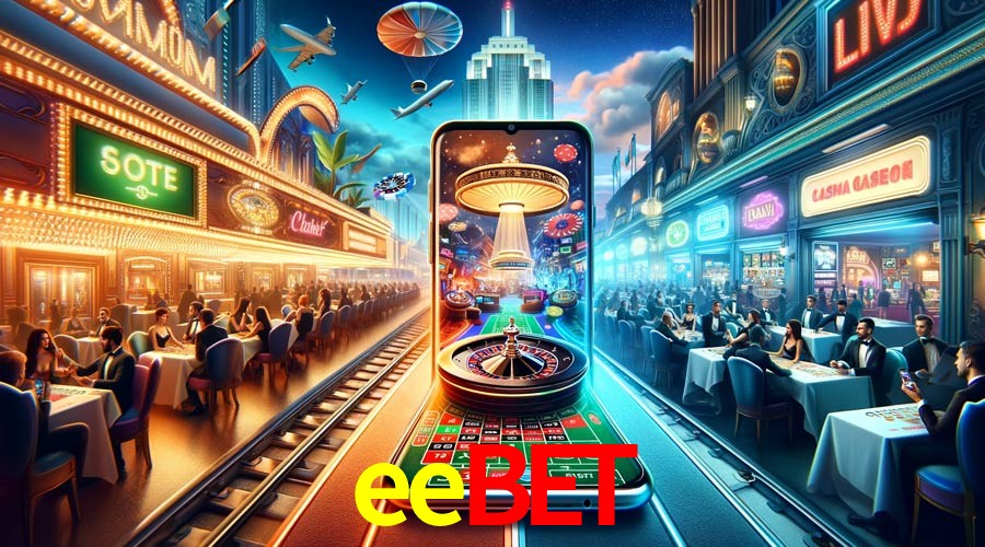 Seasonal Promotions eebet