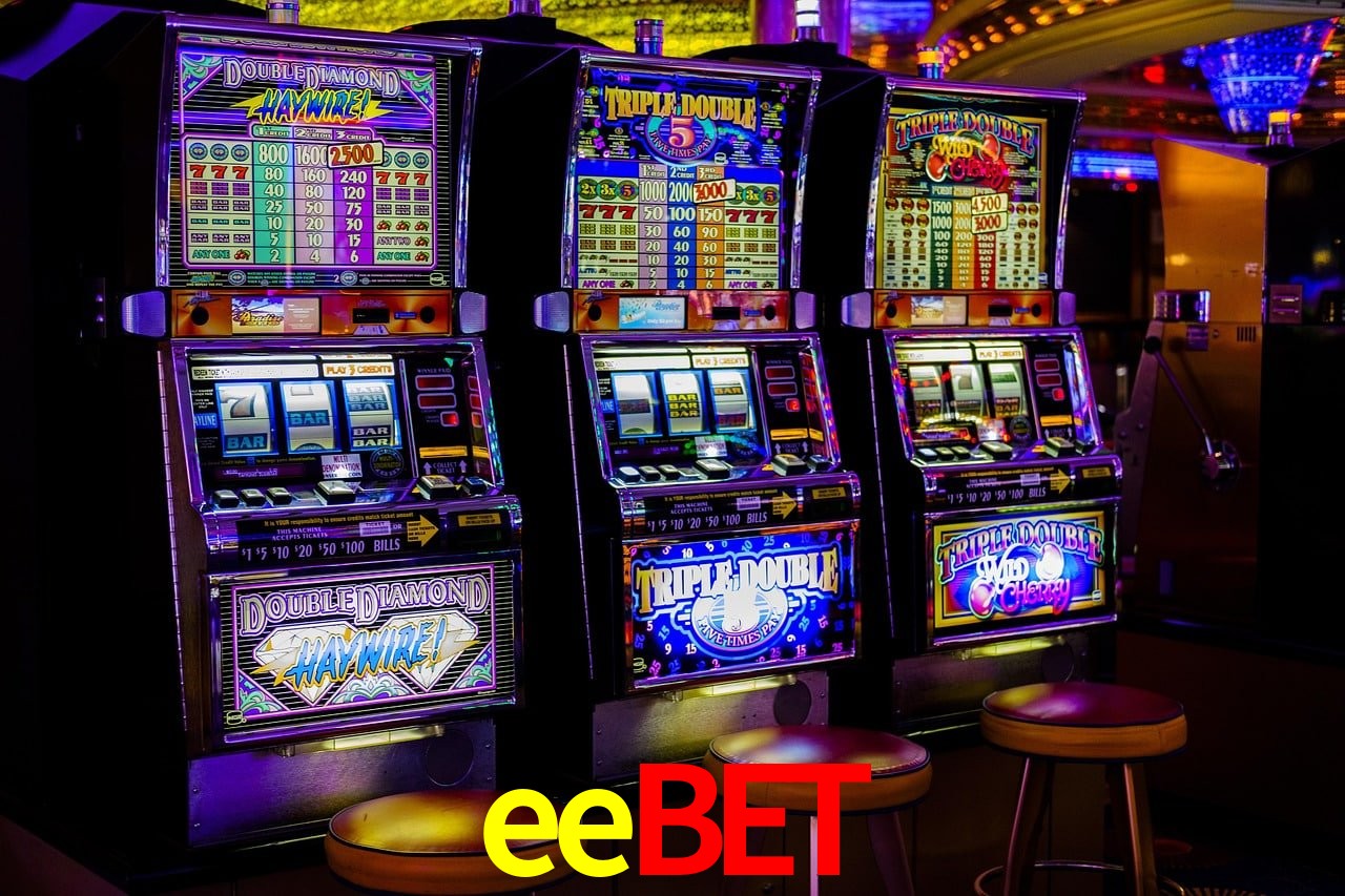 Mesa de Blackjack eebet