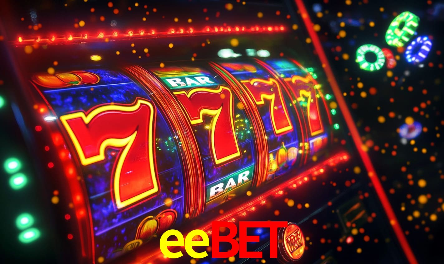 eebet: Seu Especialista em Apostas Esportivas Brasileiras