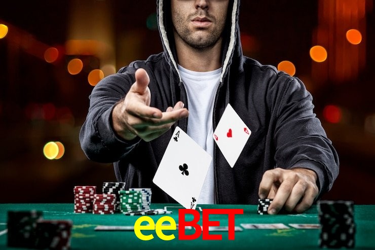 Bônus Generosos e Exclusivos no eebet para Você!